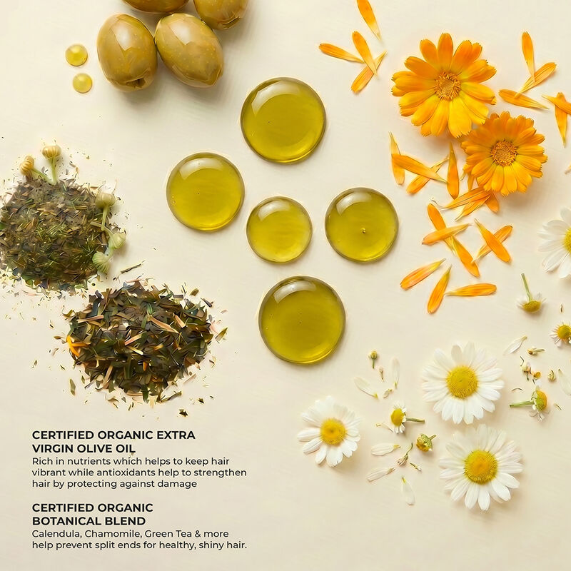 Naturals With Olive Oil Treatment Masque, , large image number null